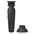 thumbnail image 1 of Recortadora suprema Vader ST3778 | Barber Liner Recortadora de barba para hombre (tiempo de funcionamiento de 210 minutos) Cortapelos inalámbricos DLC T Blade | Negro, 1 of 5