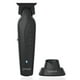 thumbnail image 1 of Recortadora suprema Vader ST3778 | Barber Liner Recortadora de barba para hombre (tiempo de funcionamiento de 210 minutos) Cortapelos inalámbricos DLC T Blade | Negro, 1 of 5