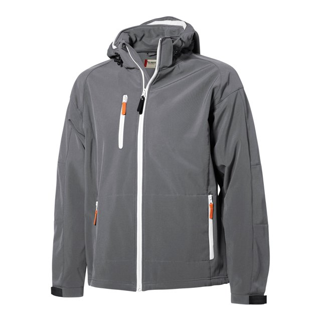 Clique Men's Tulsa Jacket