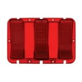 thumbnail image 3 of United Pacific 110106 Sequential LED Tail Light, Fits 1967-1968 Mustang, 3 of 5
