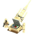 thumbnail image 3 of Star Wars The Clone Wars Tusken Raider Encounter Set LEGO 7113, 3 of 4
