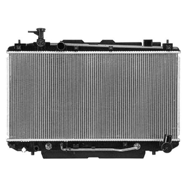 Toyota Rav4 Radiator Cap 2004-2005 Toyota Rav4 Radiator (2834) - Walmart.ca