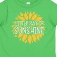 thumbnail image 4 of Inktastic Little Ray of Sunshine Boys or Girls Toddler T-Shirt, 4 of 5