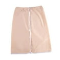 thumbnail image 1 of Milaget Alèse d'Incontinence Portable Protection de Lit pour Personnes Âgées Jupe Couche pour Adultes TG Orange, 1 of 9
