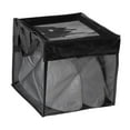 thumbnail image 2 of Bolsa de Recolección de Basura de Basura para Acampar Canasta de Desechos Al Aire Libre La Basura Se Puede Plegar para El Jardín Del Césped Del Bote D, 2 of 8