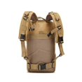 thumbnail image 4 of Outdoor Backpack Waterproof Backpack Sports Camping Hiking Fishing Khaki, 4 of 5