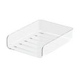 thumbnail image 1 of relayinert Desktop Organizer Efficiency And Work Productivity With Sleek Storage Solution Vertical transparent 1Set, 1 of 6