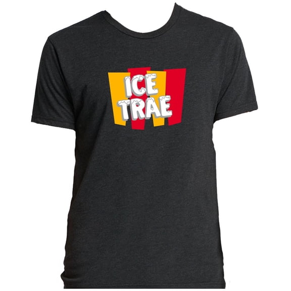 TRIBLEND ICEE Hawks Ice Trae Young T-Shirt 2XL