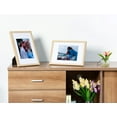 thumbnail image 1 of 8x12 Aries Wooden Frame/2PK, 1 of 6