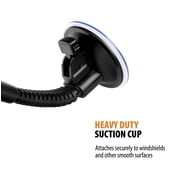 Windshield Phone Mount