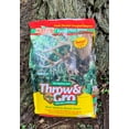 Evolved Harvest Throw & Gro NoTill Forage Food Plot Seed