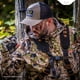 thumbnail image 3 of Sombrero TenPoint Mesh Green Trucker Fit ajustable, 3 of 3