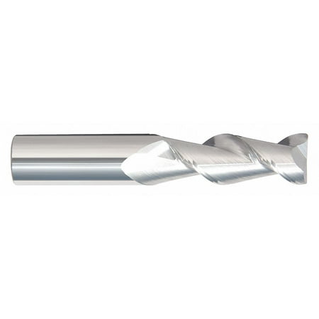 UPC: 0888226184304 | Monster Cor Rad End Mill 1/2  Carb 0.0150  rad 282-502000
