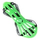 thumbnail image 3 of Protector de brazo Cola Tiro con arco Ligero y duradero Verde, 3 of 8