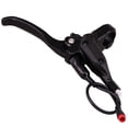 thumbnail image 2 of Electric Bike Brake Handle 2/3 Pin for E-Bike Bafang Hall Motor Hydraulic Brake, 2 of 9