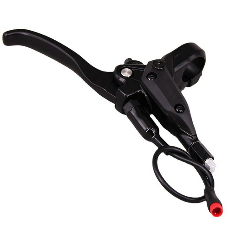 Electric bike Brake Handle 2/3 Pin for E-bike Bafang Hall Motor Hydraulic  Brake