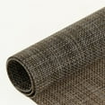 thumbnail image 4 of Alfombrilla antideslizante para mesa, almohadilla térmica, posavasos, cocina, comedor, mantel, Protector de mesa Marrón oscuro Zulema Mantel individual antideslizante, 4 of 8