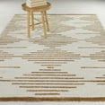 thumbnail image 5 of Keri Transitional Trellis Area Rug, 5 of 5