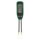 thumbnail image 1 of Probador de capacitancia y resistencia SMD digital inteligente MASTECH MS8910 (batería no incluida), 1 of 15