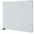 thumbnail image 5 of AARCO Products WGB4896 Pure Glass Markerboard, 5 of 6