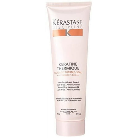 Kerastase Discipline Keratine Thermique 150ml - Anti Frizz Taming Milk