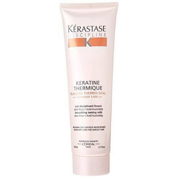 Kerastase Discipline Keratine Thermique 150ml - Anti Frizz Taming Milk