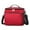 Red, variant on On Sale Clearance! Large Capacity Picnic Bag Insulated Lunch Box BK1, Men's Reusable Lunch Bag 10L Insulated Lunch Bag With Adjustable Shoulder Strap for Adult Work/school/outdoor Activities