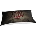 thumbnail image 2 of KNITII Parure De Lit Anime Luffy 3D Printed Parure De Lit Anime Luffy Chopper Design Duvet Cover Set Bedding Set,Soft Microfiber,Hidden Zipper Single, 2 of 5