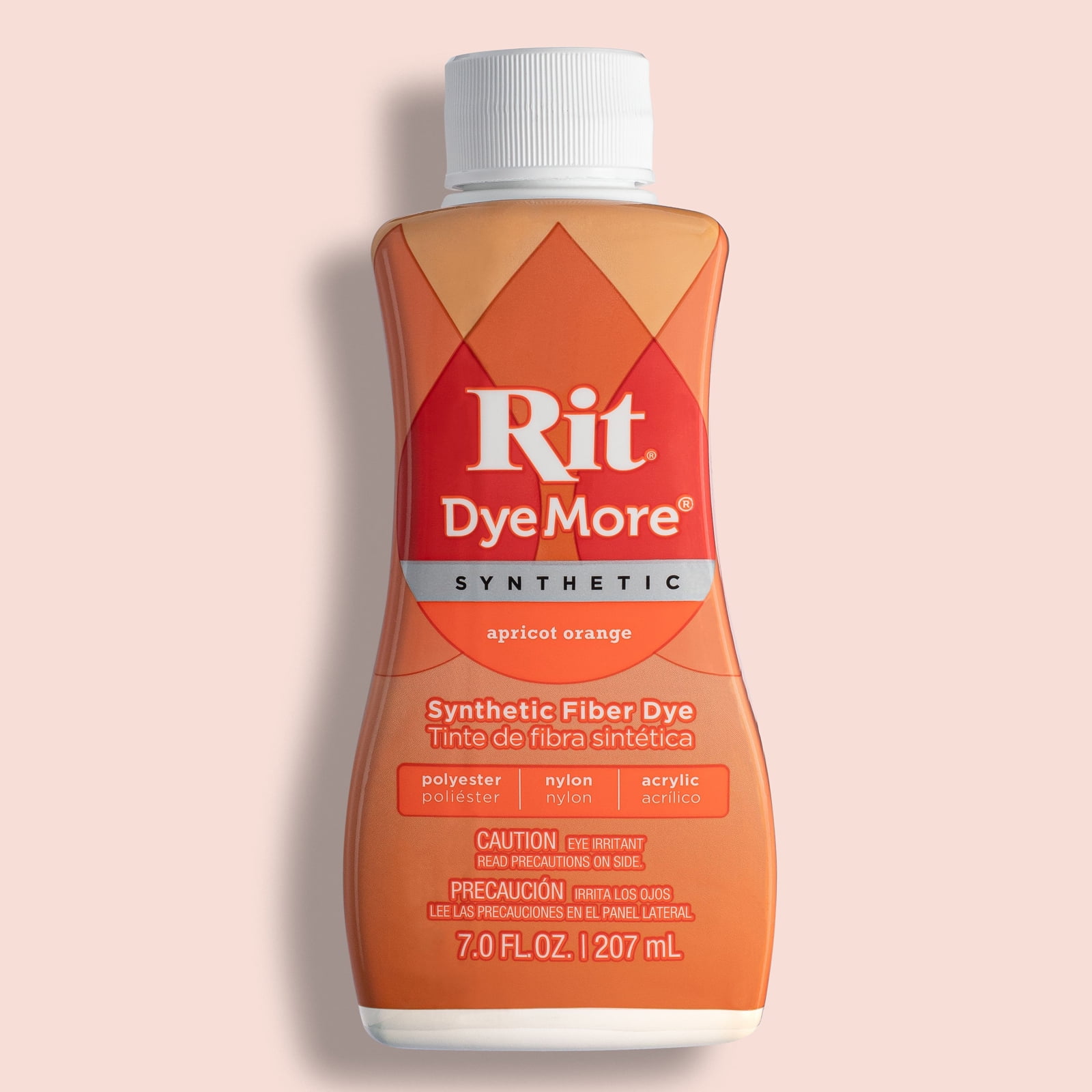 Apricot Orange