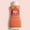 Apricot Orange, variant on Rit DyeMore Dye for Synthetics, Sandstone, 7 fl. oz.