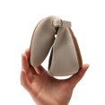 thumbnail image 3 of DREAM PAIRS Women's Mary Jane Ballet Flat Shoes Dressy Foldable Knit Flats with Arch Support Comfortable for Casual Work Office, 3 of 7
