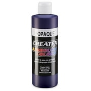 Createx Airbrush Color - 8 oz, Opaque Purple