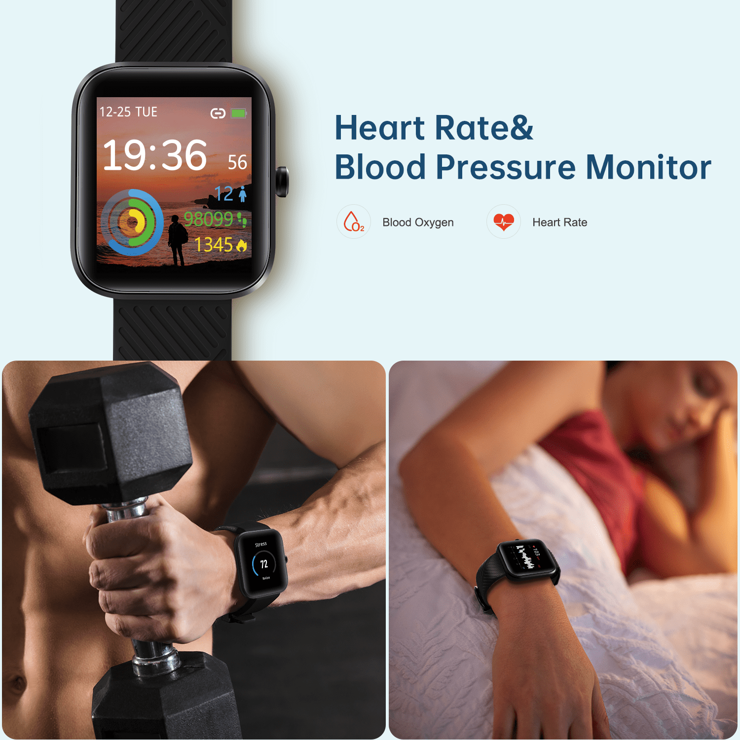 Virmee duarable VT3 Smart