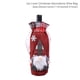 thumbnail image 3 of Funda para botella de vino navideña, adornos navideños para el hogar, adornos navideños 2024, feliz año nuevo 2025, regalos navideños, 3 of 5