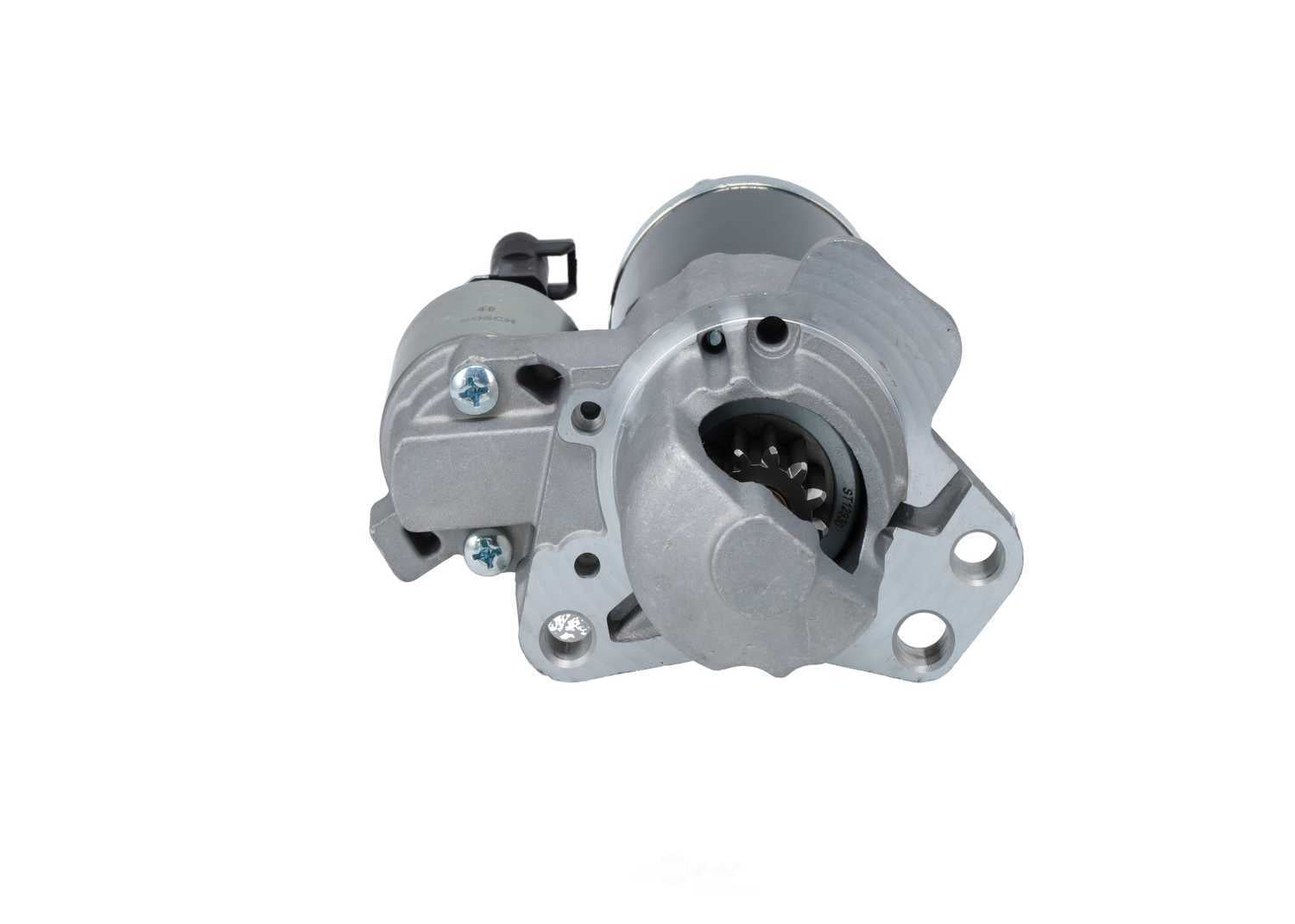 Bosch SR8661N Premium 100% New Starter