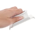 thumbnail image 4 of unbranded Guard Shield White PP Plastic Cut 1Pcs, 4 of 5