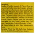 thumbnail image 2 of Lucky Me! Instant Pancit Canton Original Flavour Multipack, 2 of 4