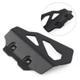 thumbnail image 1 of for BMW R NINE T 14-17 Rear Brake Master Cylinder Protector Cover Guard Aluminum, 1 of 4