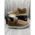 thumbnail image 2 of Ni - ke Ni - ke Air Jordan 2 Retro Low SP Two 18 Rocky Tan Men Size 6.5/Women Sz 8 No Lid, 2 of 5