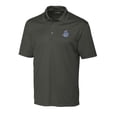 thumbnail image 2 of Men's Cutter & Buck  Steel Hartford Yard Goats  Clique Spin Eco Performance Pique Polo, 2 of 3
