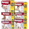 HUGGIES - Snug & Dry Diapers (Choose Your Size)