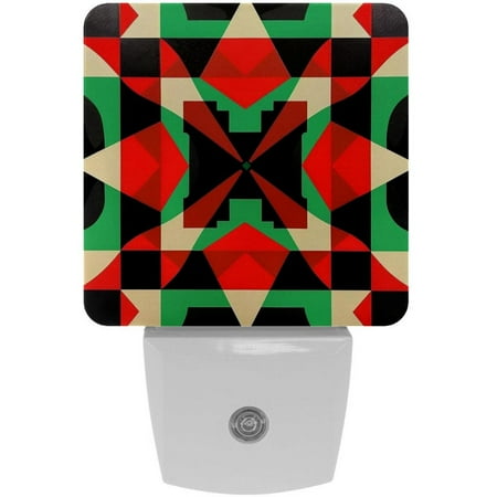 

Palestine LED Square Night Lights - Energy Efficient and Stylish Room Lighting Solution