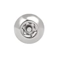 thumbnail image 2 of M5x30mm 304 Stainless Steel Button Head Torx Security Tamper Proof Screws 10pcs, 2 of 5