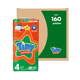 thumbnail image 1 of Tiny | Pañal desechable para bebé etapa 4  Grande (9 a 12KG) Caja 160 pañales, 1 of 4