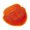 Orange, variant on Abbracc Hard Hat Cap Insert Liner for Industrial Constructions Work Construction Cap Grey