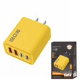 thumbnail image 1 of Chargeur de Téléphone Mobile 120W Charge Rapide Sans Endommager TheMachine, 1 of 8