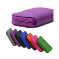 thumbnail image 4 of SD SDHC MMC CF Micro SD Memory Card Storage Carrying Pouch Case Holder Wallet-Orange, 4 of 5