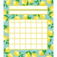 thumbnail image 2 of TEACHER CREATED RESOURCES (6 EA) LEMON ZEST INCENTIVE CHART, 2 of 2