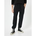 thumbnail image 6 of Drawstring Jogger Sweatpants, 6 of 6