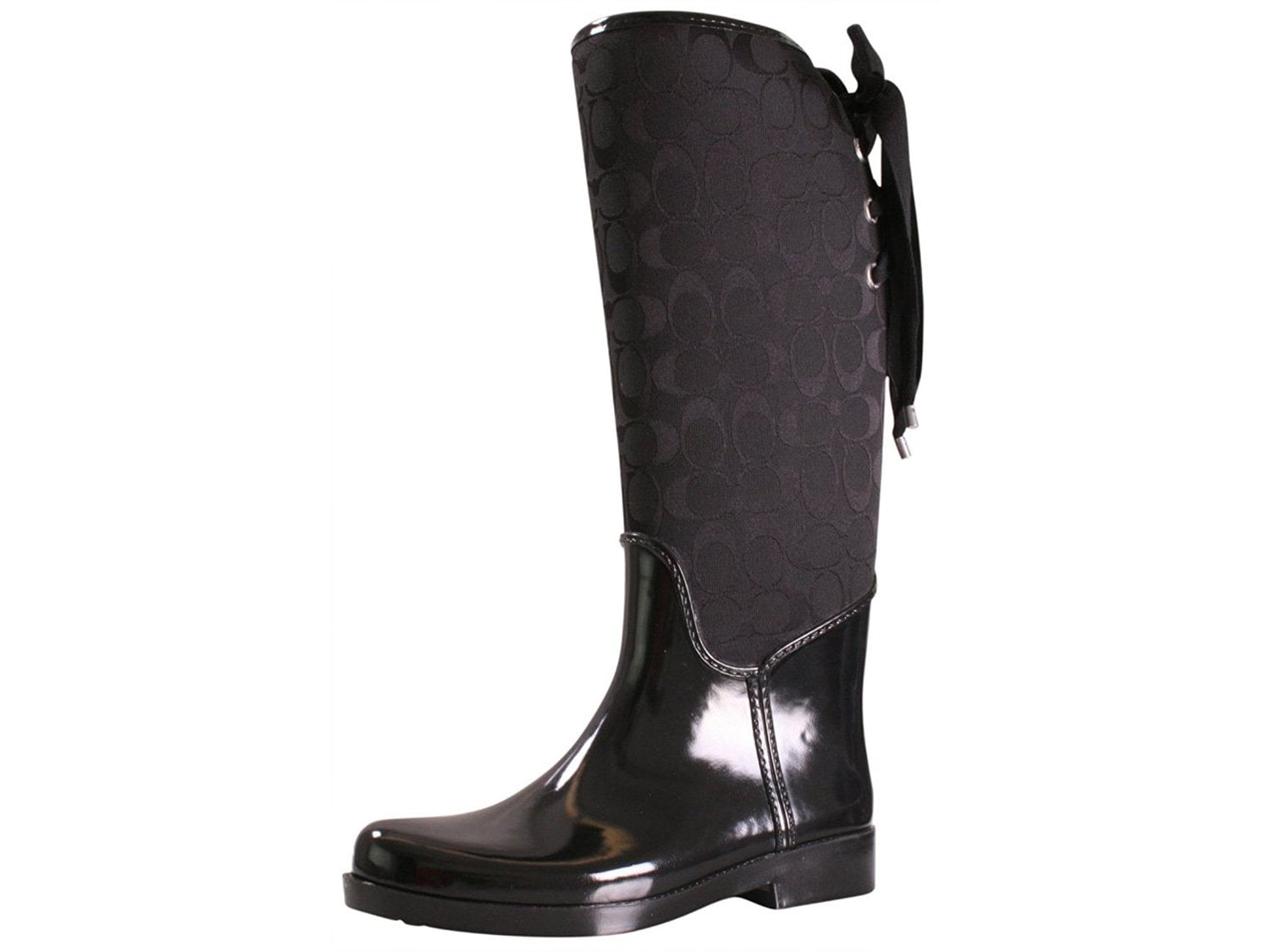 black riding boots size 11